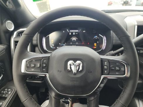 New 2026 RAM 2500 Laramie image 17