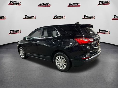 Used 2021 Chevrolet Equinox LT image 7