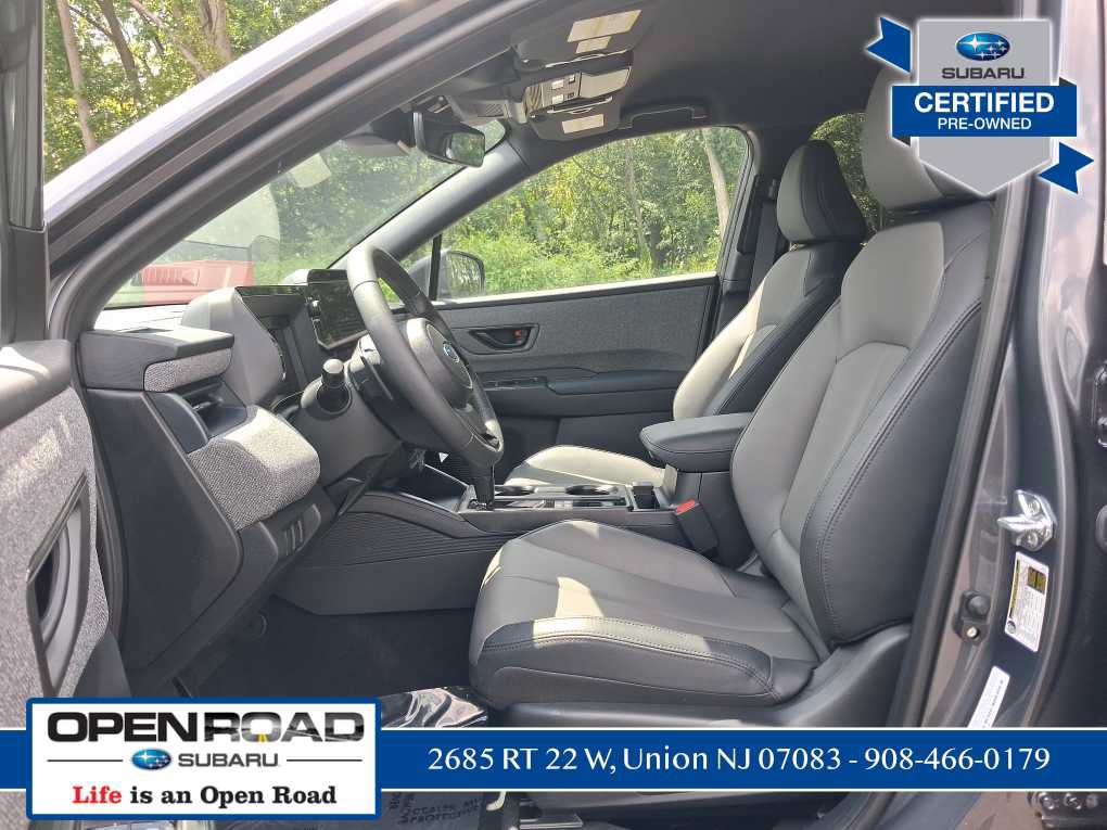 Used 2026 Subaru Outback Premium AWD/4WD image 27