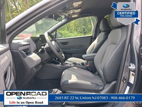 Certified 2026 Subaru Outback Premium AWD/4WD image 27