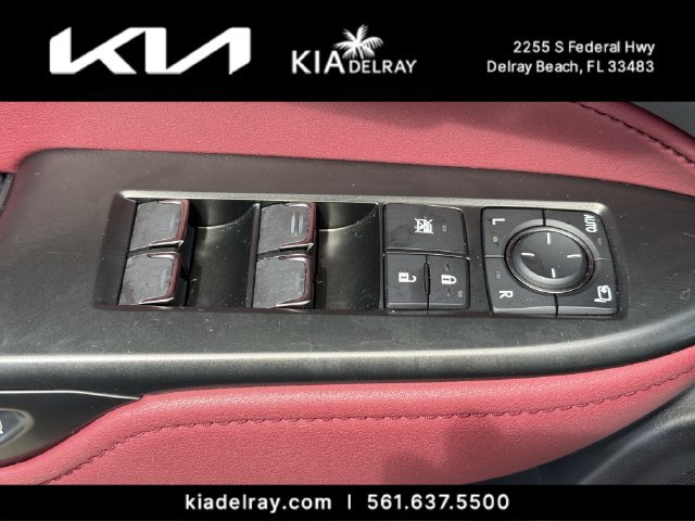 Used 2024 Lexus NX 350h AWD image 17