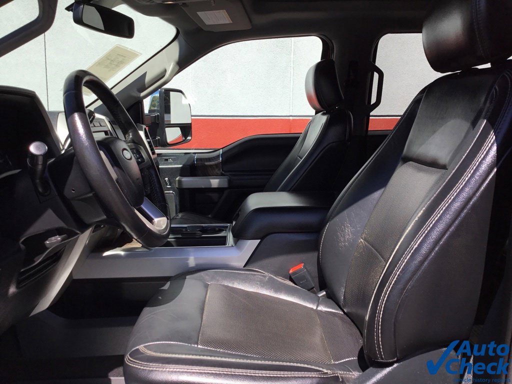 Used 2019 Ford F250 Lariat w/ Chrome Package AWD/4WD image 28