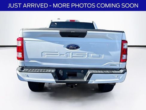 Used 2021 Ford F150 XL w/ Equipment Group 101A High AWD/4WD image 7