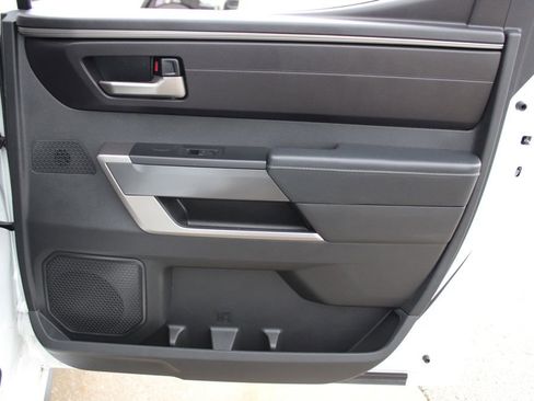 Used 2025 Toyota Tundra SR5 image 22