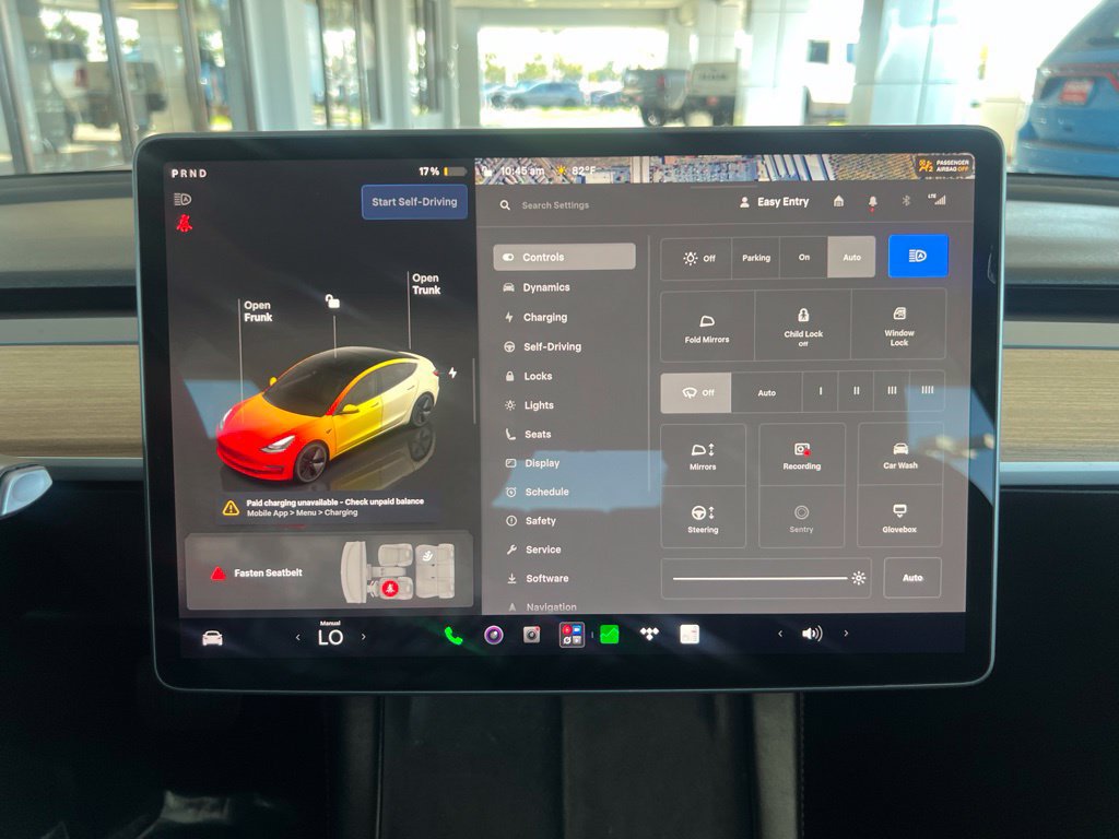Used 2023 Tesla Model 3 Standard Range RWD image 44