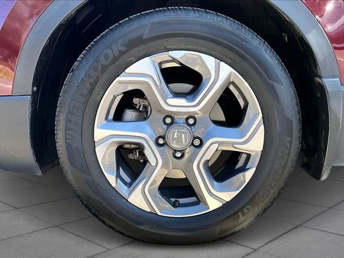 Used 2019 Honda CR-V EX-L image 10