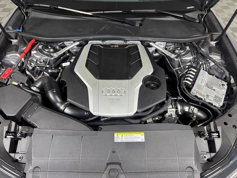 Used 2020 Audi A6 3.0T allroad Prestige AWD/4WD image 27