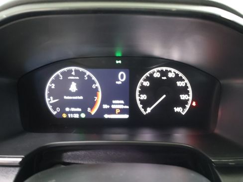New 2026 Honda CR-V EX image 27