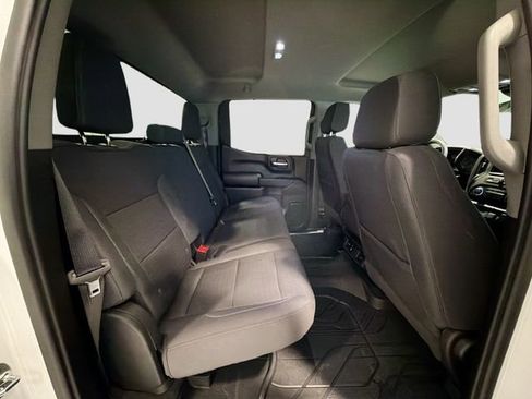 New 2026 Chevrolet Silverado 1500 Custom w/ LPO, Dark Essentials Package image 21