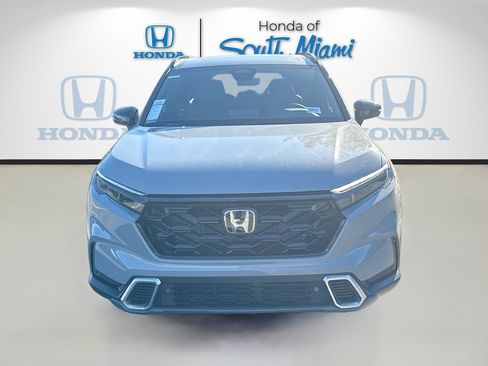 New 2026 Honda CR-V Sport Touring image 2