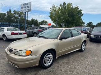Used 2004 Pontiac Grand Am SE image 1