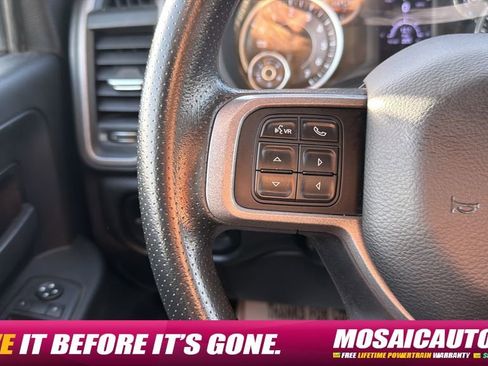Used 2020 RAM 2500 Tradesman AWD/4WD image 33