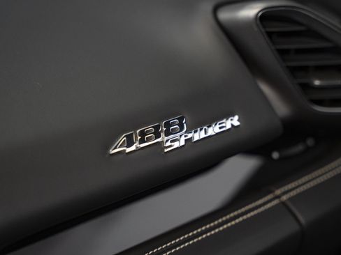 Used 2019 Ferrari 488 Spider RWD image 43