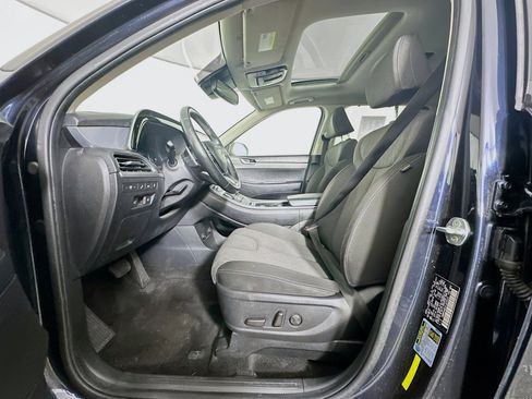 Used 2020 Hyundai Palisade SEL w/ Convenience Package image 13