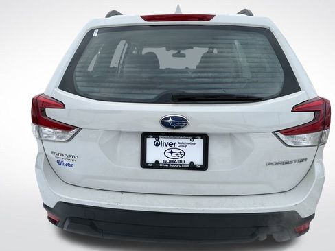 Used 2021 Subaru Forester image 14