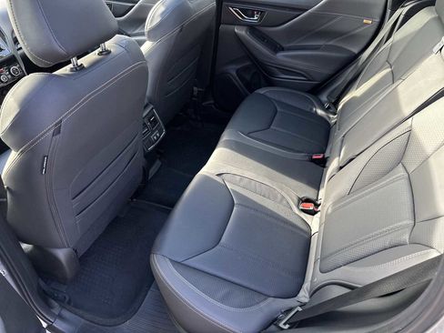 Used 2022 Subaru Forester Wilderness image 23