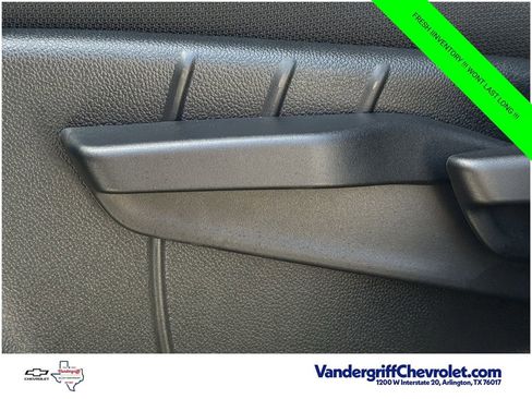 New 2026 Chevrolet Equinox LT w/ Safety and Technology Package FWD image 22
