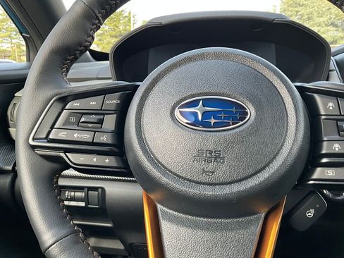 New 2026 Subaru Crosstrek 2.5i Wilderness image 23