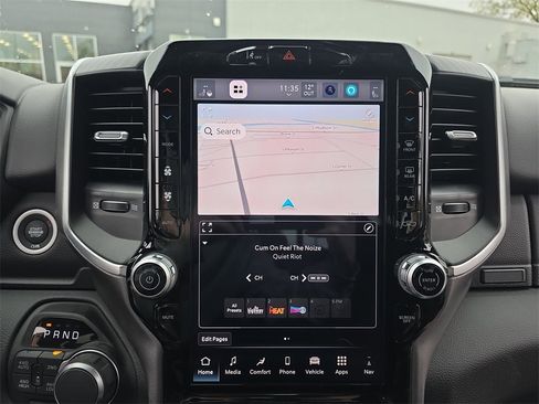 New 2026 RAM 1500 Big Horn image 21