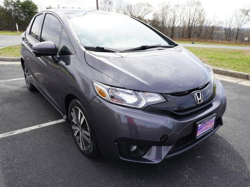 Used 2016 Honda Fit EX-L image 18