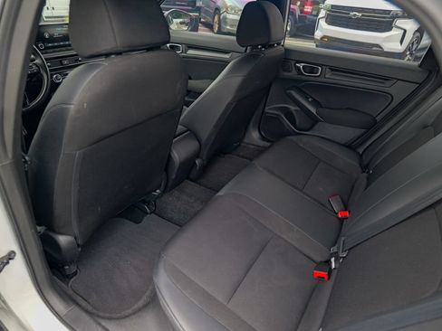 Used 2023 Honda Civic Sport image 25