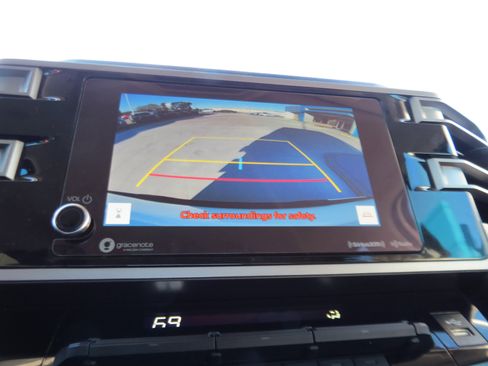 Used 2024 Toyota Tundra SR5 w/ TRD Sport Package image 25