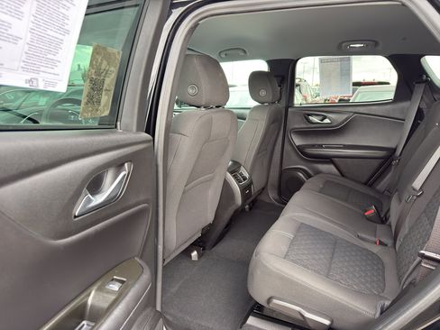 Used 2022 Chevrolet Blazer LT image 29