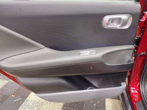 New 2025 Hyundai Ioniq 6 SEL image 20