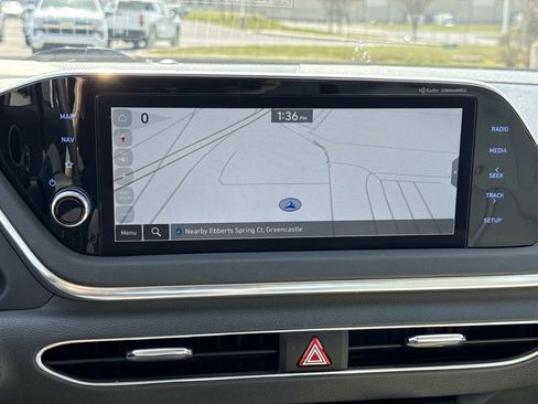 Used 2023 Hyundai Sonata SEL FWD image 4