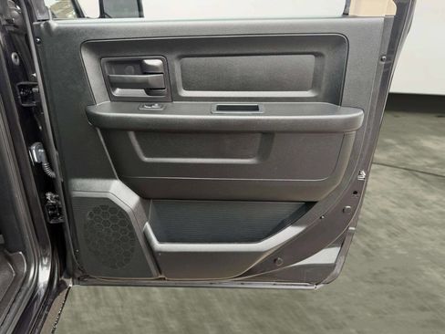 Used 2016 RAM 1500 Express image 23