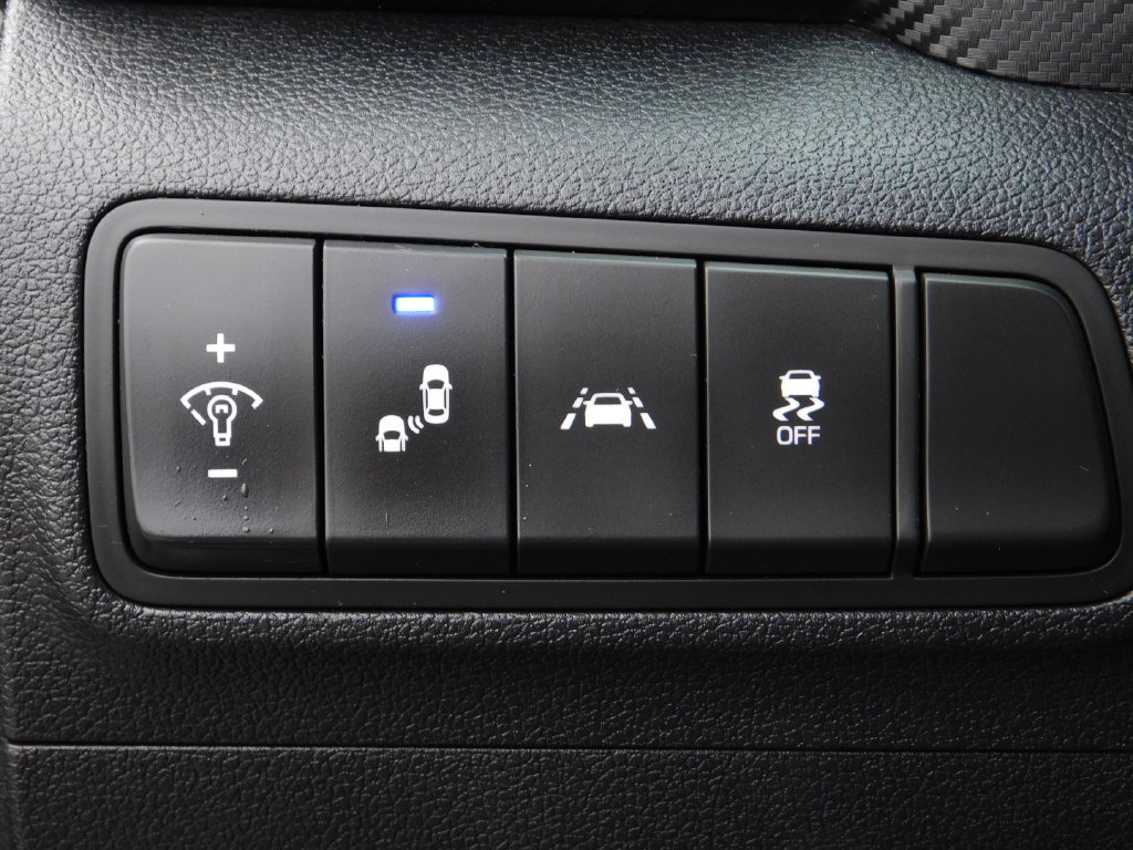 Used 2021 Hyundai Tucson Value FWD image 24