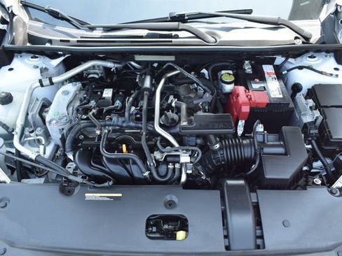 Used 2020 Nissan Sentra SV FWD image 43