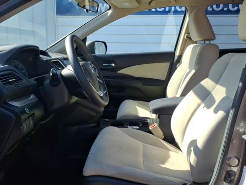 Used 2015 Honda CR-V EX image 7