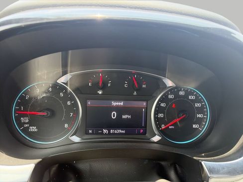 Used 2023 Chevrolet Traverse LT FWD image 28