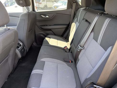Used 2023 Chevrolet Blazer LT w/ LPO, Cargo Package AWD/4WD image 15
