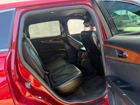 Used 2016 Lincoln MKX Select w/ Select Plus Package image 26