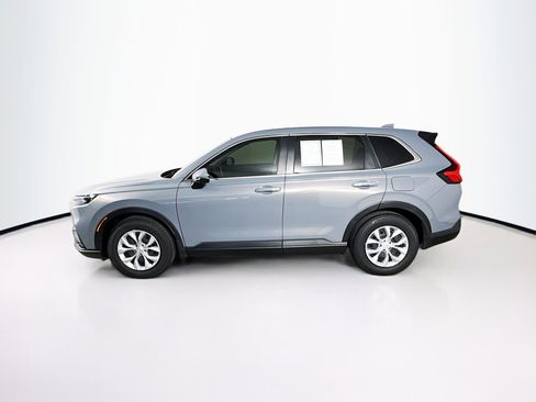 Certified 2024 Honda CR-V LX image 7