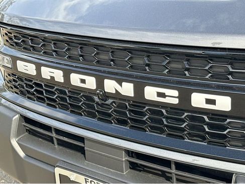 New 2026 Ford Bronco Sport Outer Banks image 27