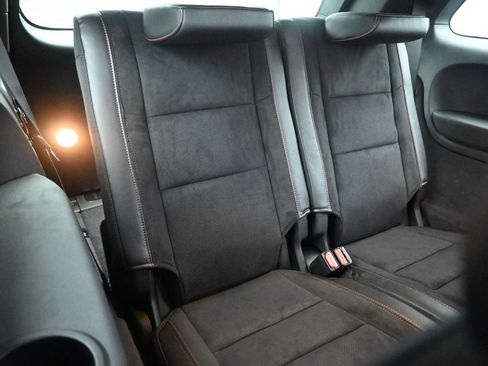 New 2026 Dodge Durango GT image 17