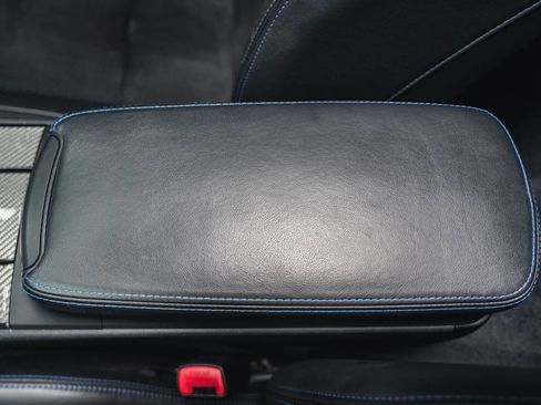 Used 2011 Lexus IS F RWD image 56