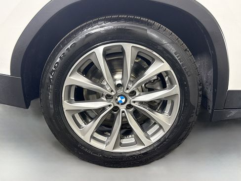 Used 2019 BMW X3 sDrive30i w/ Driving Assistance Package image 33