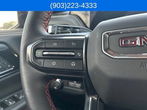 Used 2026 GMC Yukon AT4 Ultimate w/ LPO, Floor Liner Package AWD/4WD image 24