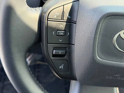 Certified 2024 Toyota Prius LE AWD/4WD image 25