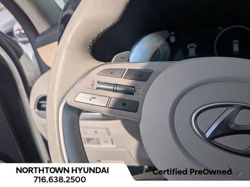 Used 2023 Hyundai Palisade Limited image 27