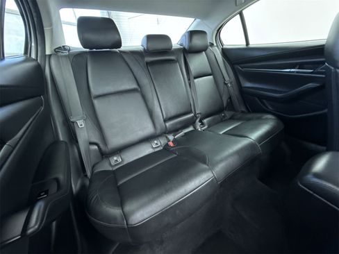 Used 2020 MAZDA MAZDA3 Sedan w/ Select Package image 39