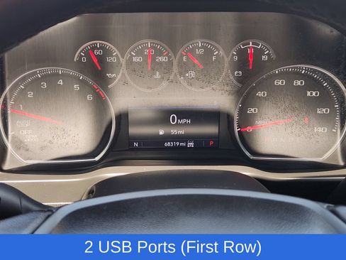 Used 2022 Chevrolet Silverado 1500 RST w/ Convenience Package II AWD/4WD image 13
