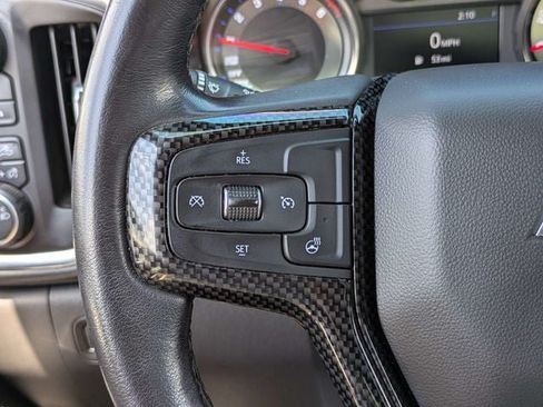 Used 2021 Chevrolet Silverado 1500 RST w/ Convenience Package II AWD/4WD image 27