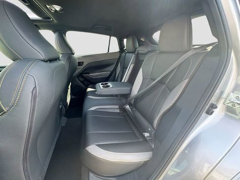 Used 2025 Subaru Crosstrek 2.5i Wilderness w/ Crosstrek Mirror Package image 30