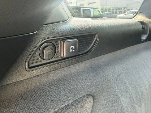 Used 2023 Jeep Grand Cherokee Summit w/ Advanced Protech Group IV AWD/4WD image 48