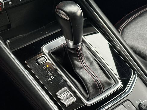 Used 2022 MAZDA CX-5 AWD 2.5 Turbo image 29